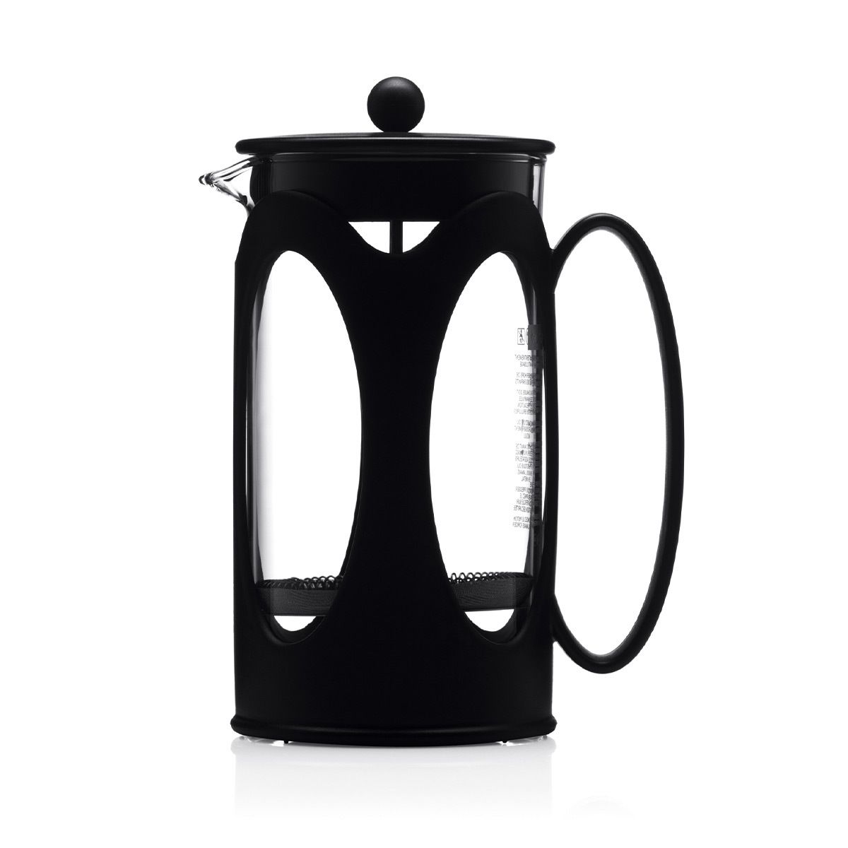 Cafetière à piston