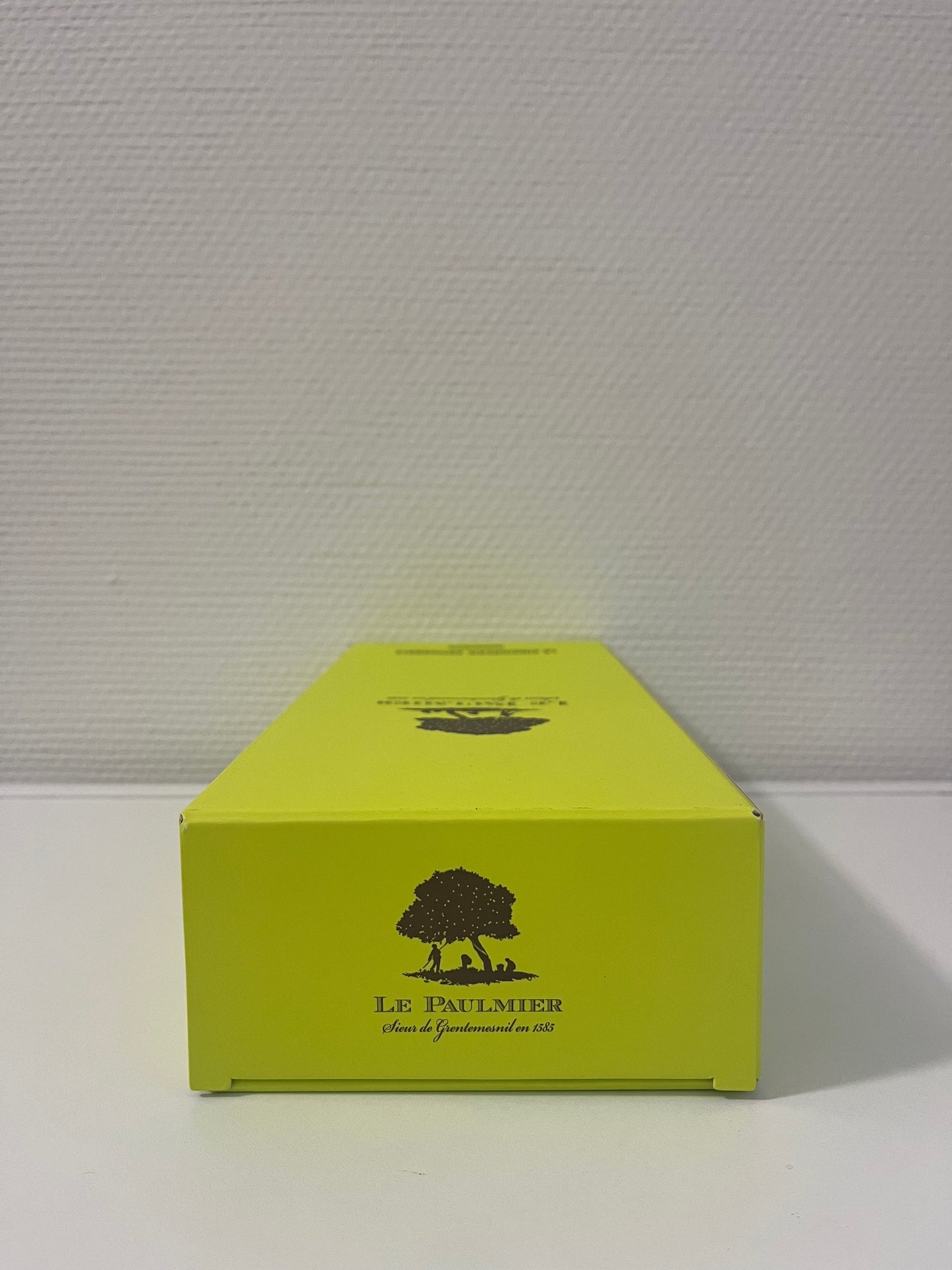 Coffret cadeau 2 bouteilles (Balsamique/ vinaigre)