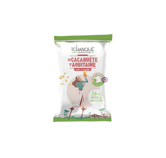 Cacahuètes d’Aquitaine