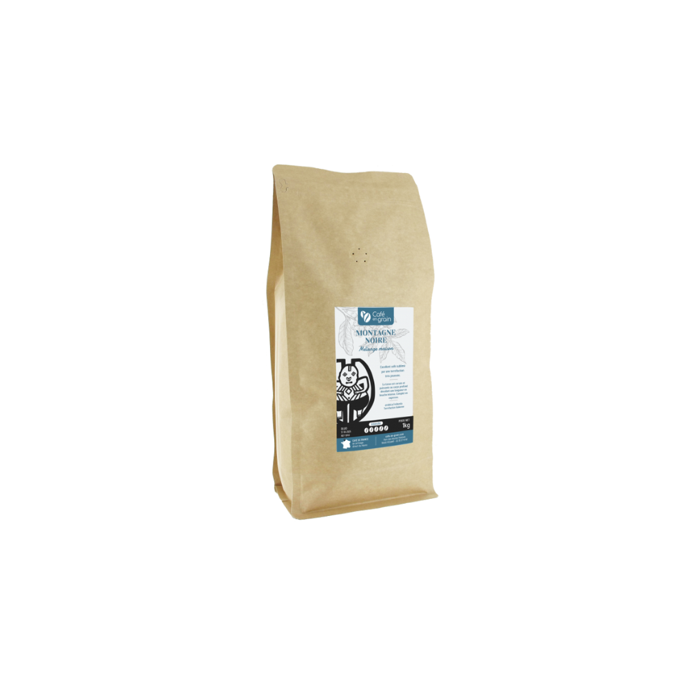 Café Arabica Maison
