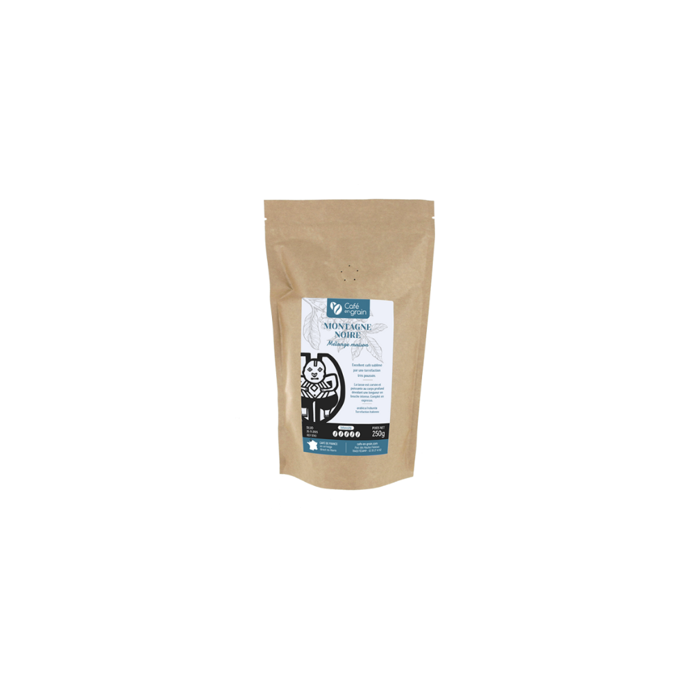 Café Arabica Maison