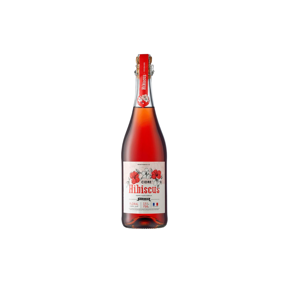 Cidre Hibiscus