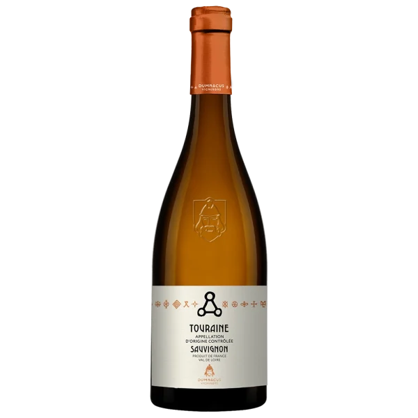 Touraine Sauvignon BIO Lulu 2023