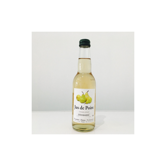 Jus de poire