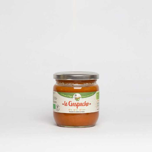 Gaspacho 350g