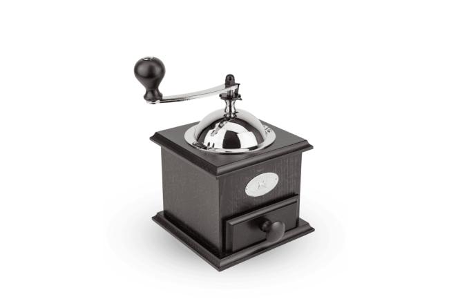 Moulin à café Peugeot - réservoir fermé