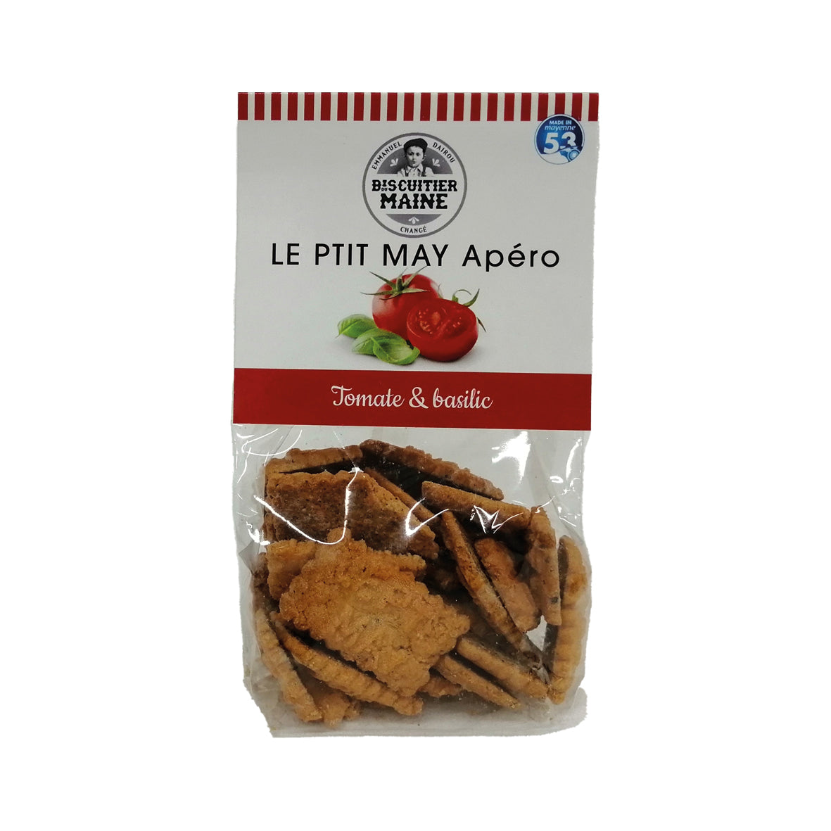 PTIT MAY Apéro Tomate