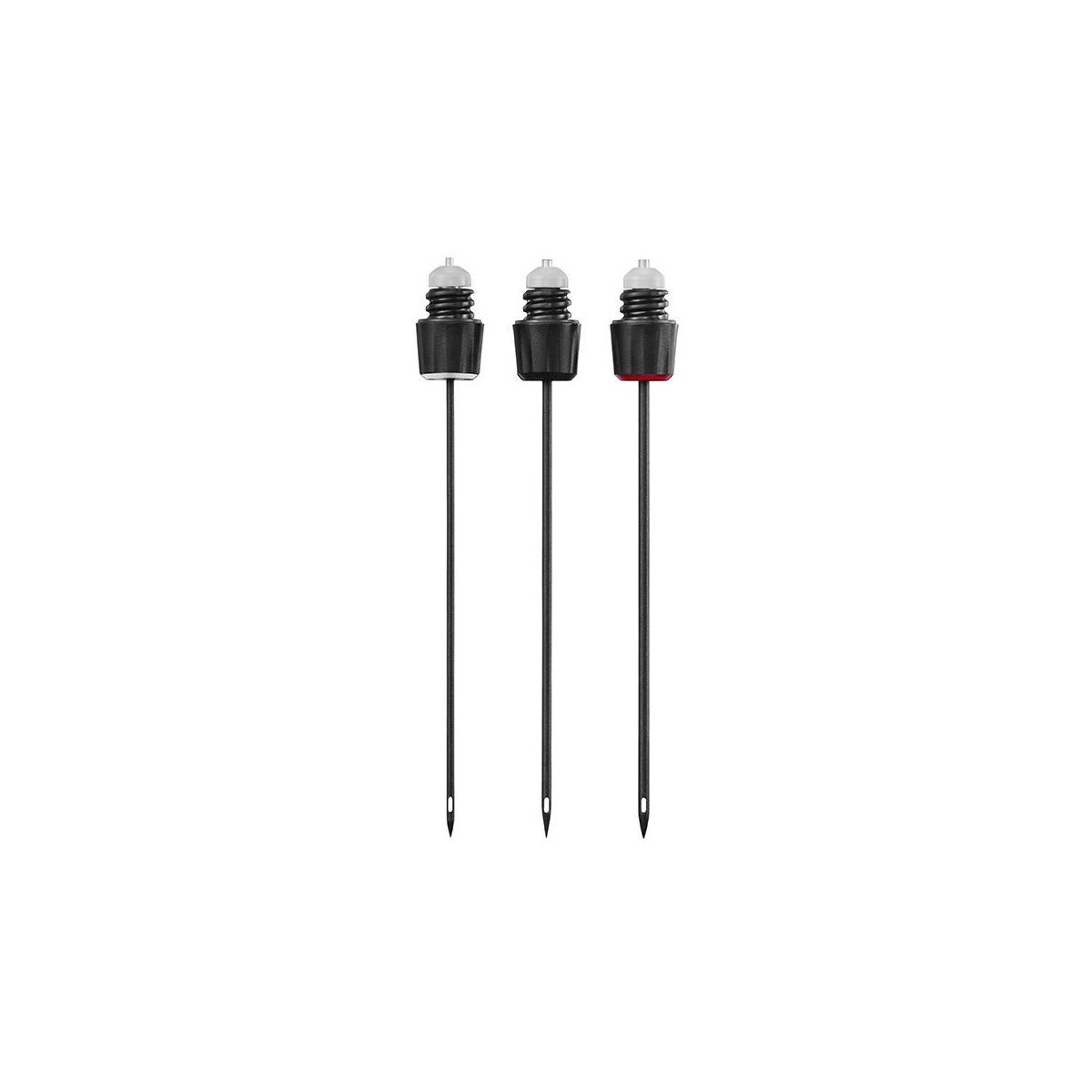 Kit de 3 Aiguilles Coravin Timeless