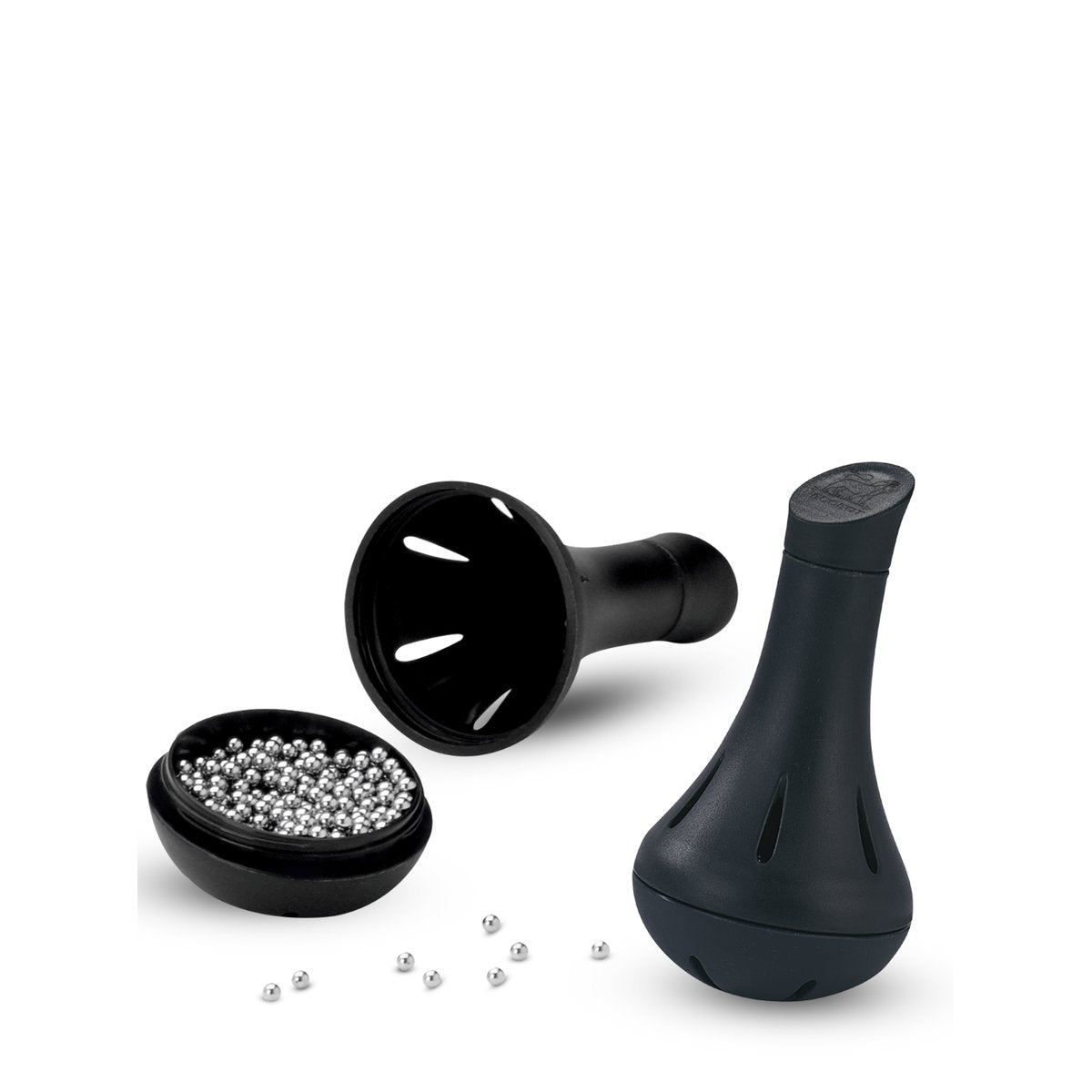 Billes nettoyantes pour carafes
