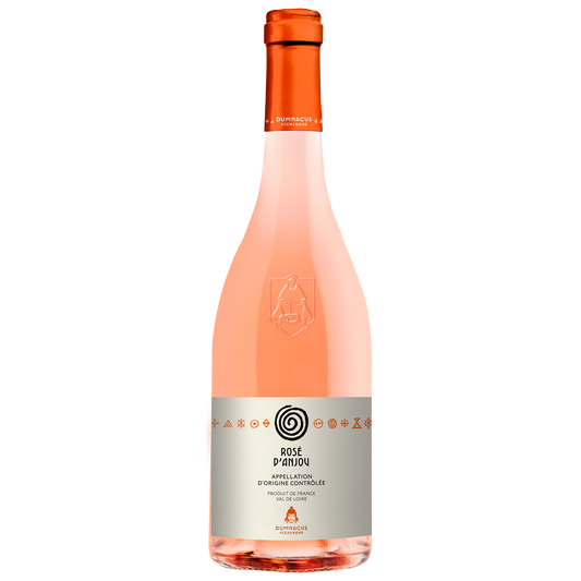 Rosé d’Anjou
