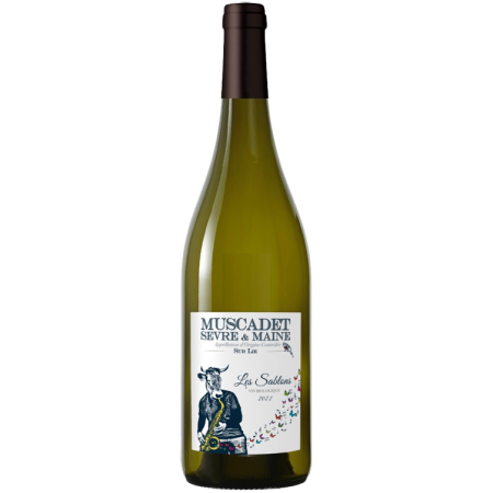 Muscadet Les Sablons 2023