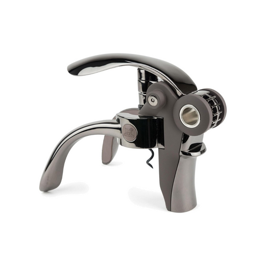 Tire-bouchon à levier avec coupe capsule - Peugeot