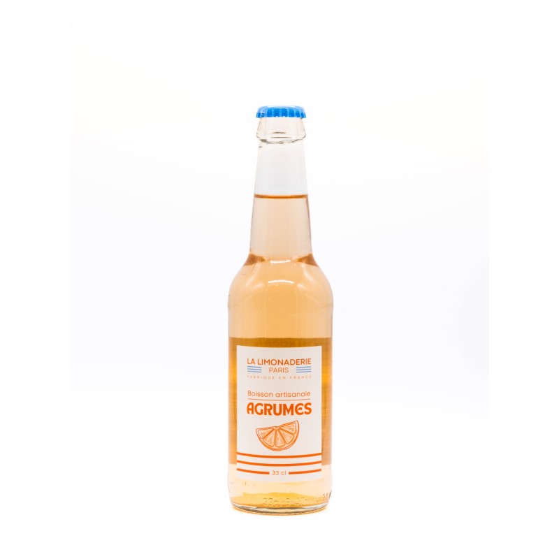 Découvrez nos 3 nouvelles limonades ! 