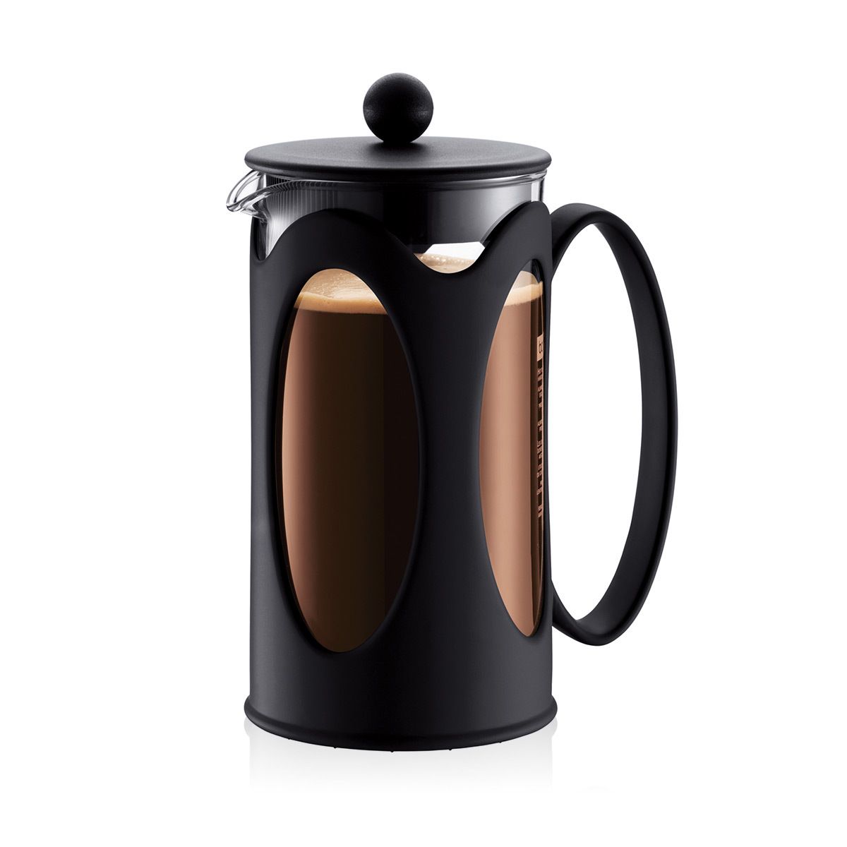 Cafetière à piston