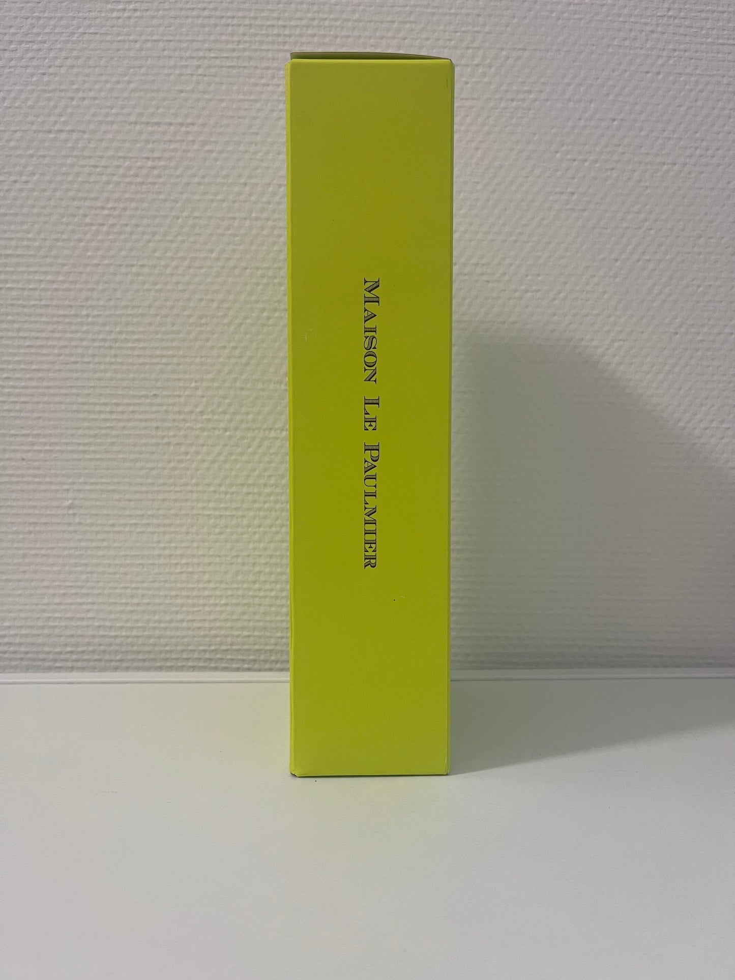 Coffret cadeau 2 bouteilles (Balsamique/ vinaigre)