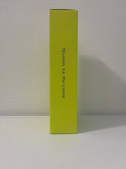 Coffret cadeau 2 bouteilles (Balsamique/ vinaigre)