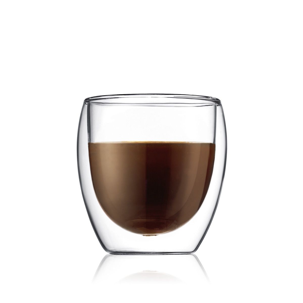 Set de 6 verres