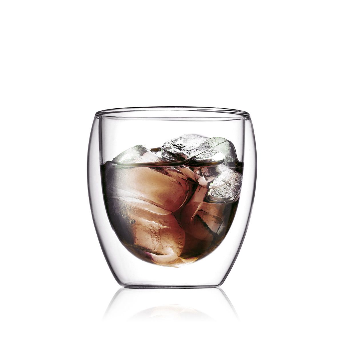 Set de 6 verres
