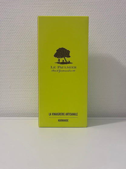 Coffret cadeau 2 bouteilles (Balsamique/ vinaigre)