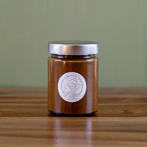Pâte à tartiner
