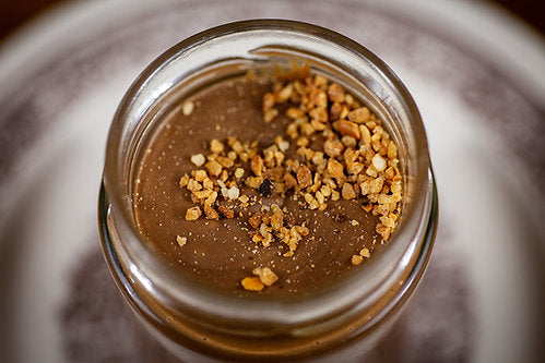Pâte à tartiner