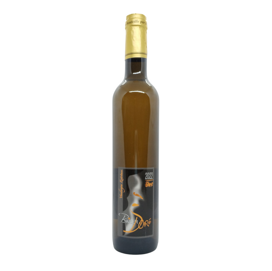 Vin blanc - Liquoreux - 2022