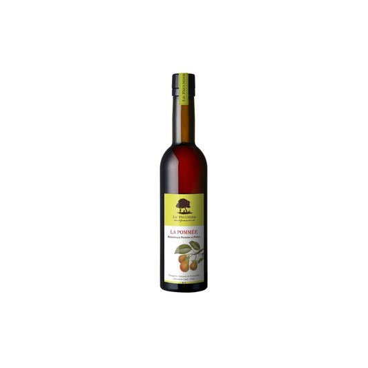 Balsamique - Pommes Poires