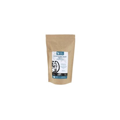 Café Arabica de Mont Elgon