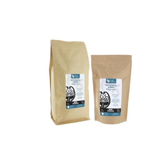 Café Arabica Maison