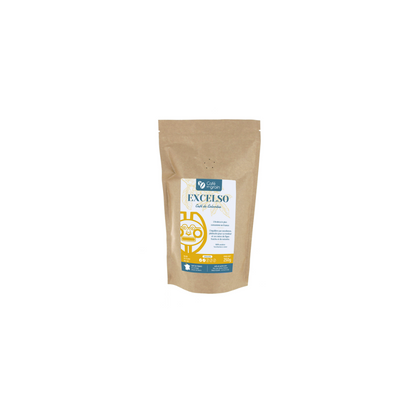 Café Arabica de Colombie