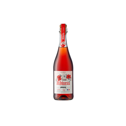 Cidre Hibiscus