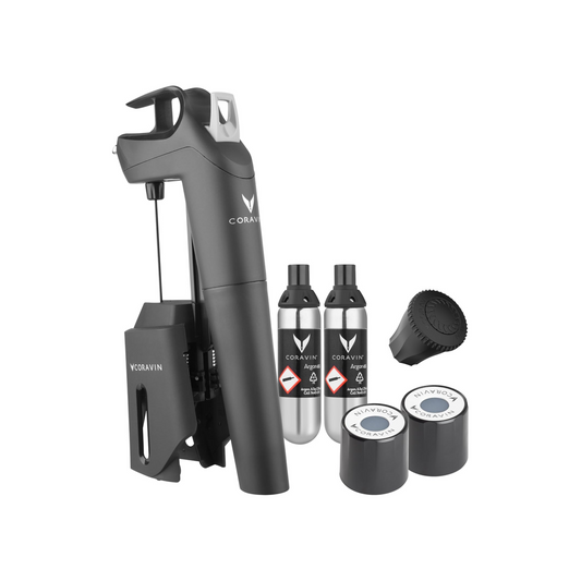 Coravin - Timeless Three+