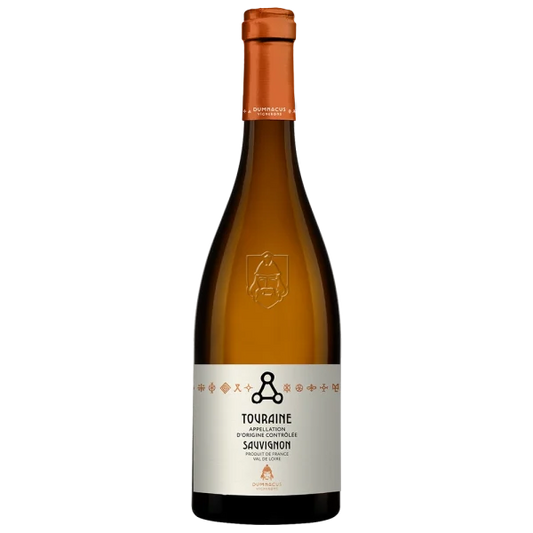 Touraine Sauvignon BIO Lulu 2023