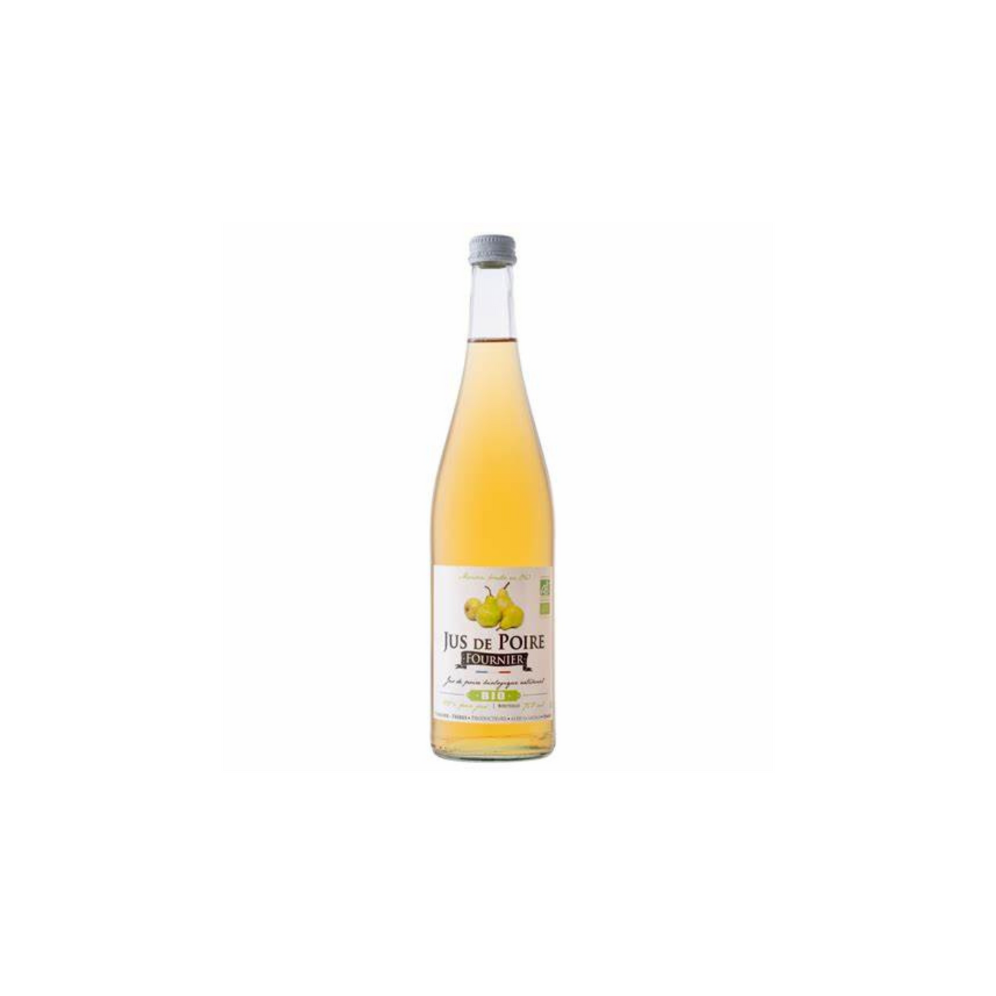 Jus de poire