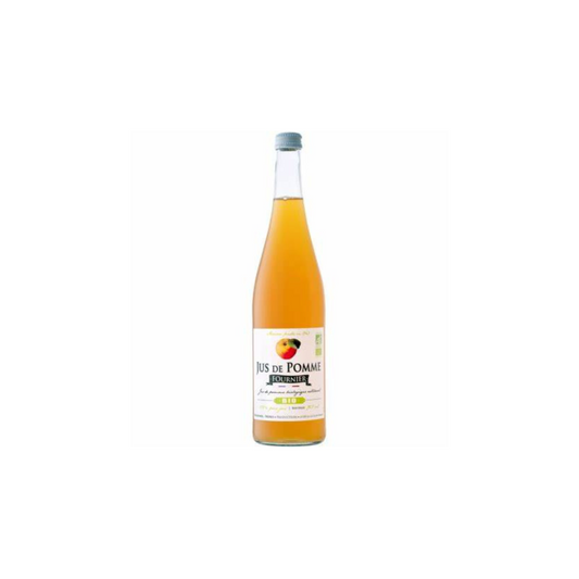 jus de pomme