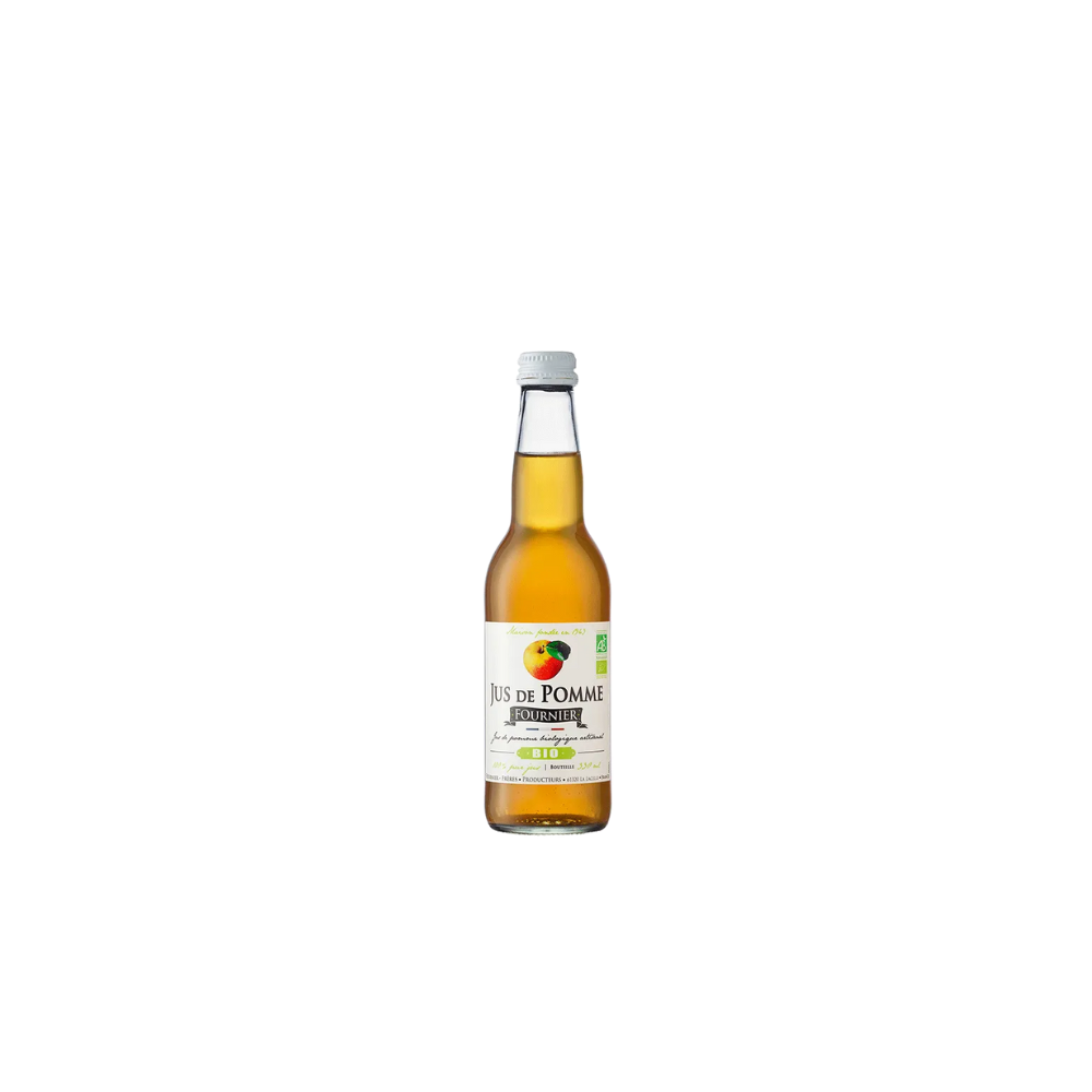 Jus de Pomme Bio