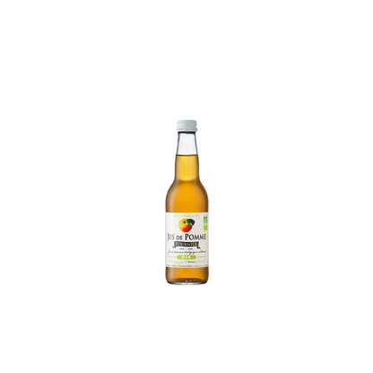 jus de pomme