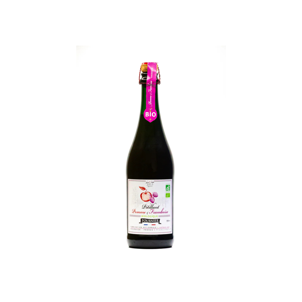 Pétillant Pomme Framboise