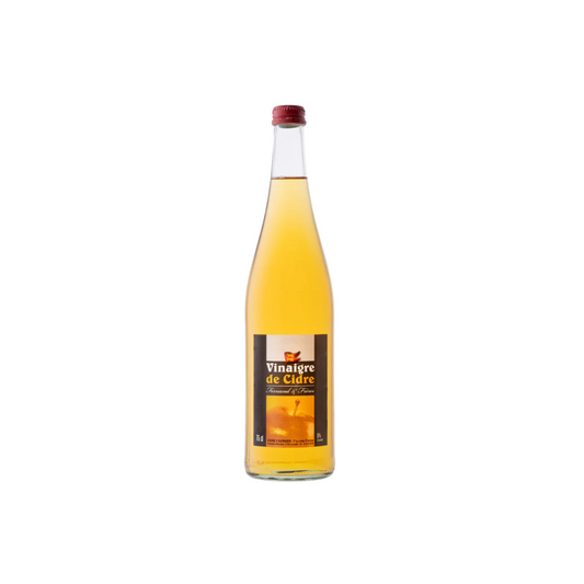 Vinaigre de Cidre