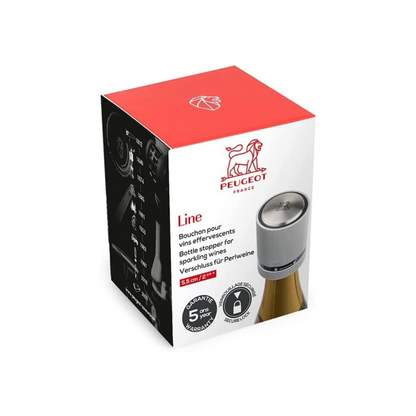Bouchon pour vins effervescents