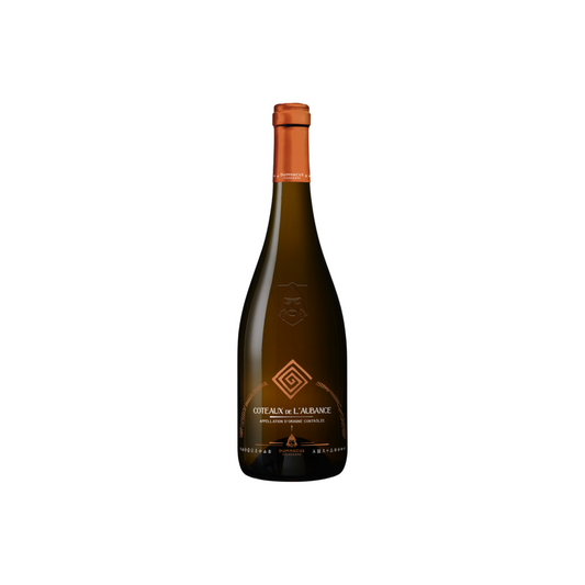 Coteaux de l'Aubance 2024
