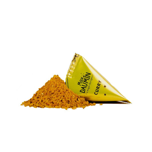 Curry Recette Maison