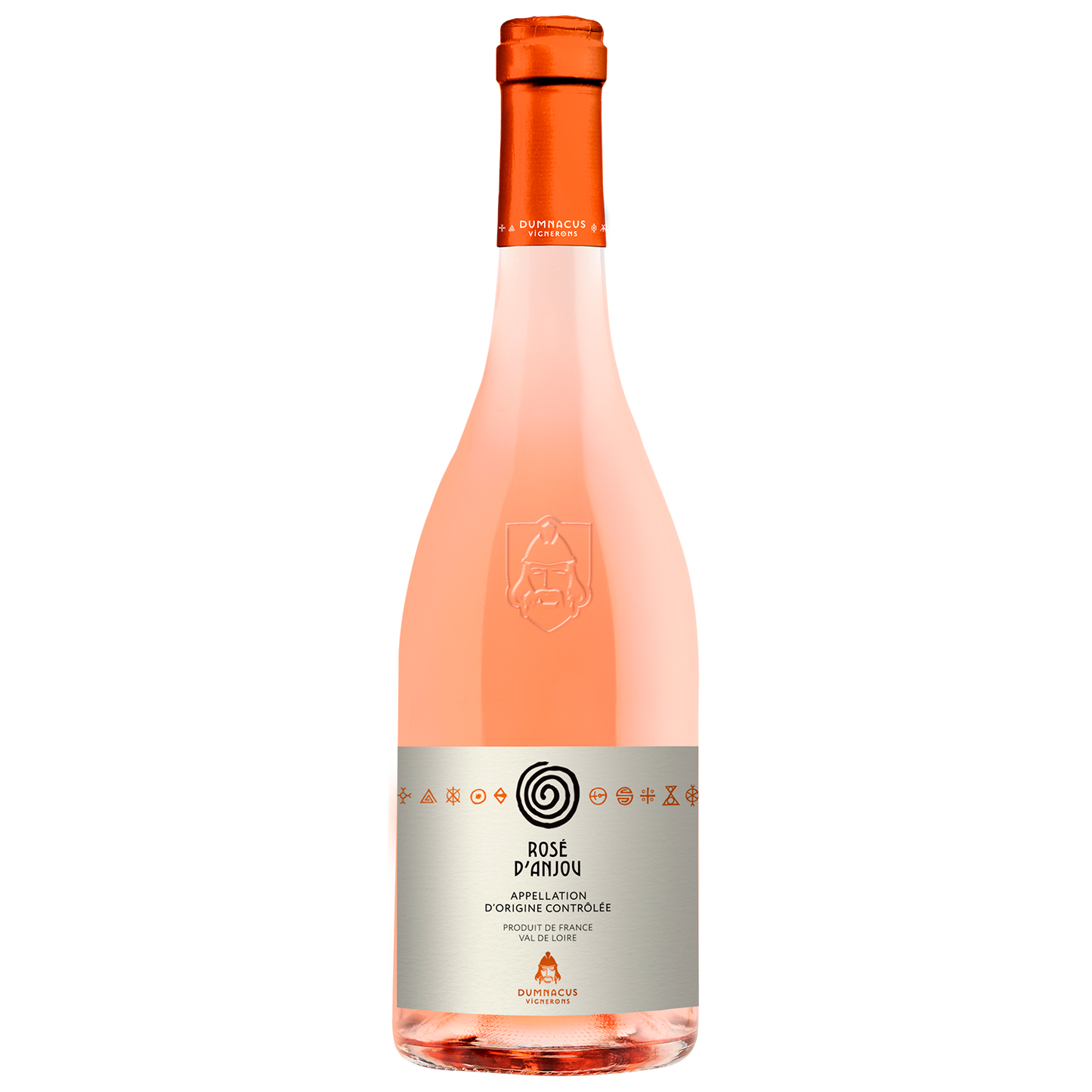 Rosé d’Anjou