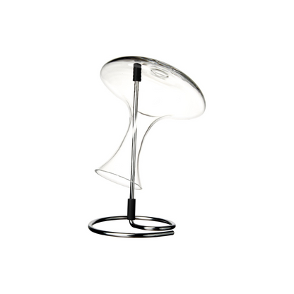 Égouttoir à carafe en métal