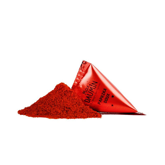 Paprika Doux de Hongrie