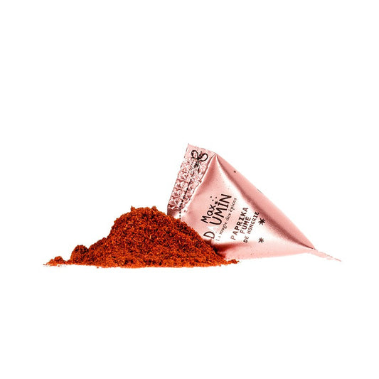 Paprika Fumé de Hongrie