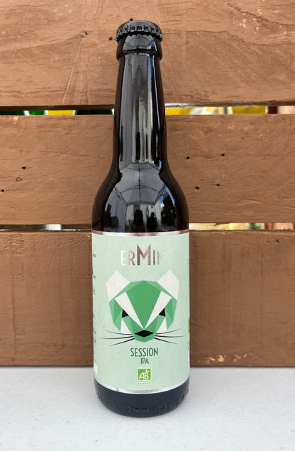Bière Session IPA